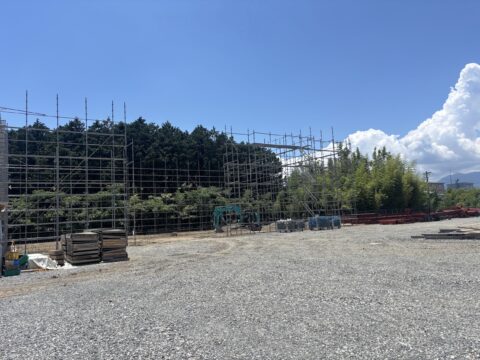 建て方下見２